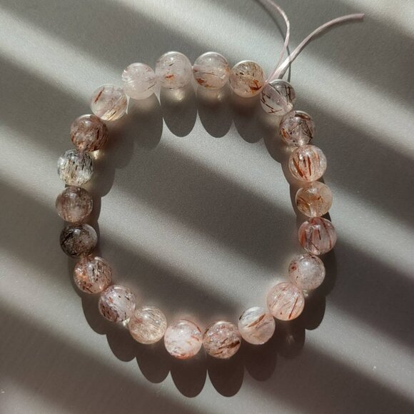 Super 7 Black Gold Super 7 Bracelet - Picture 3 of 4